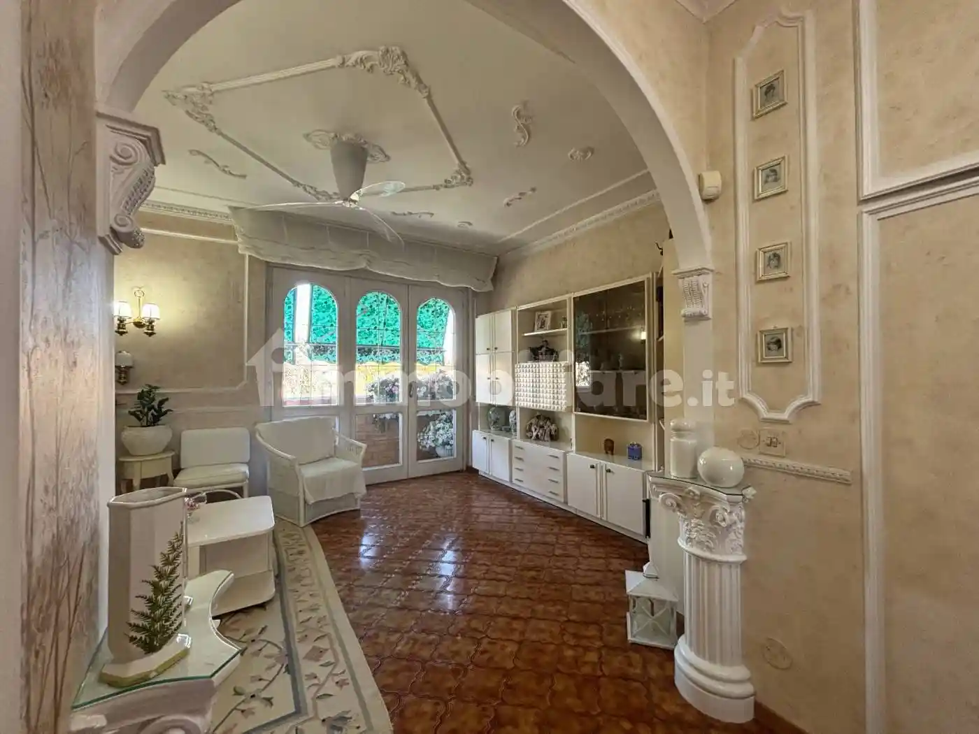 Quadrilocale via San Vigilio, Cantalupa - San Paolo, Milano - foto 3