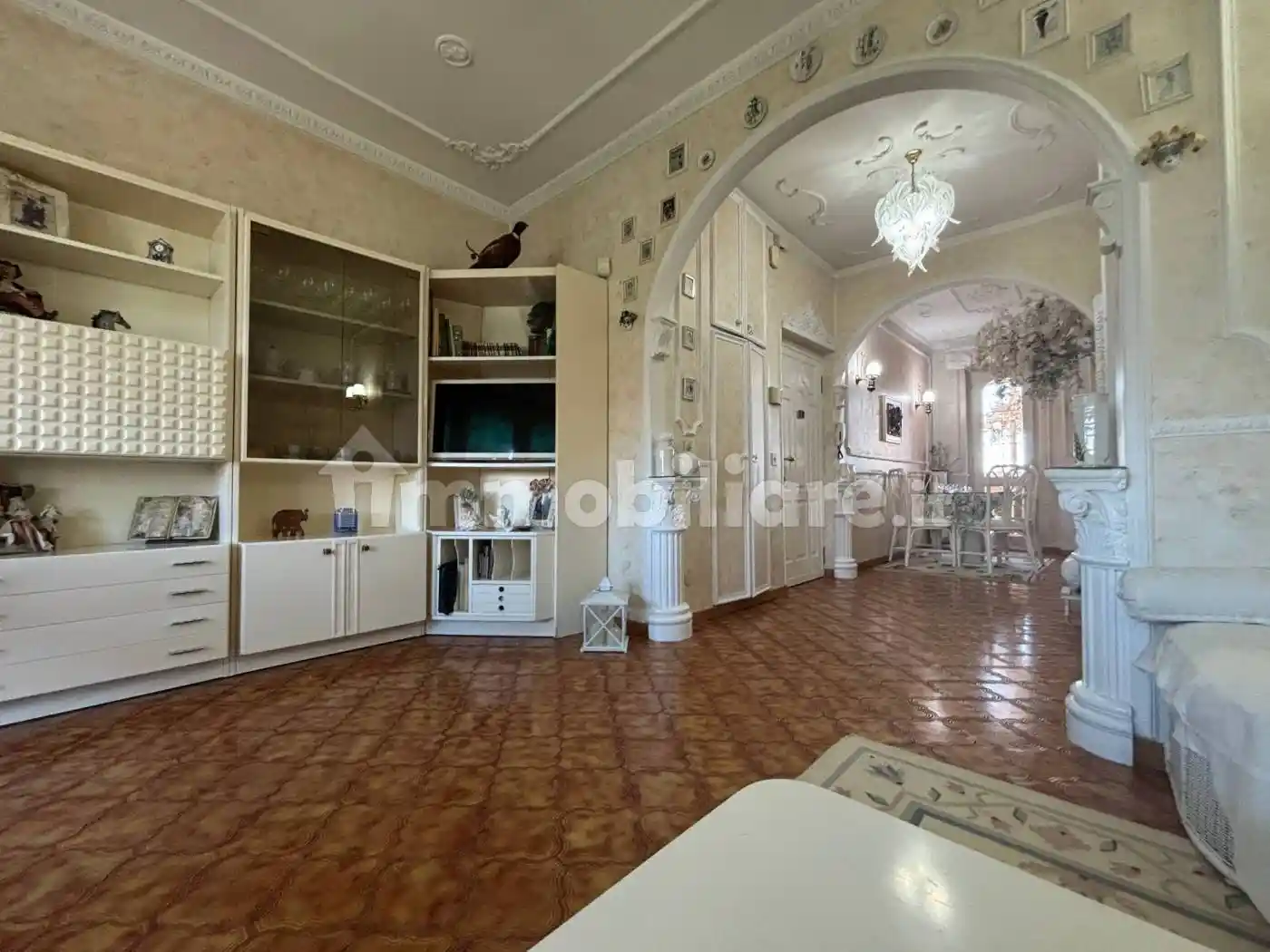 Quadrilocale via San Vigilio, Cantalupa - San Paolo, Milano - foto 4