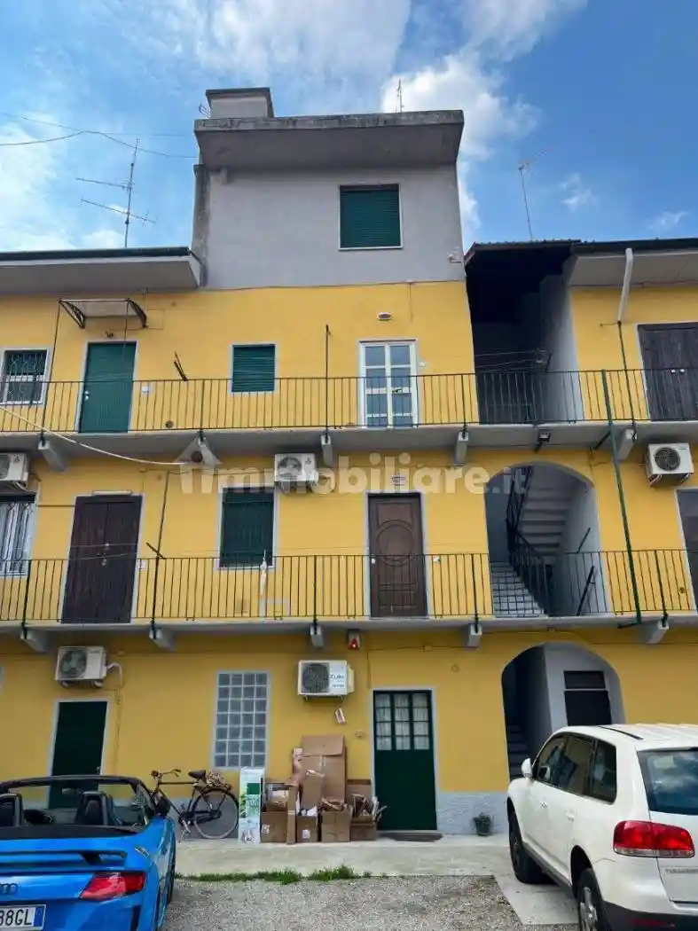 Appartamento in vendita a Bollate