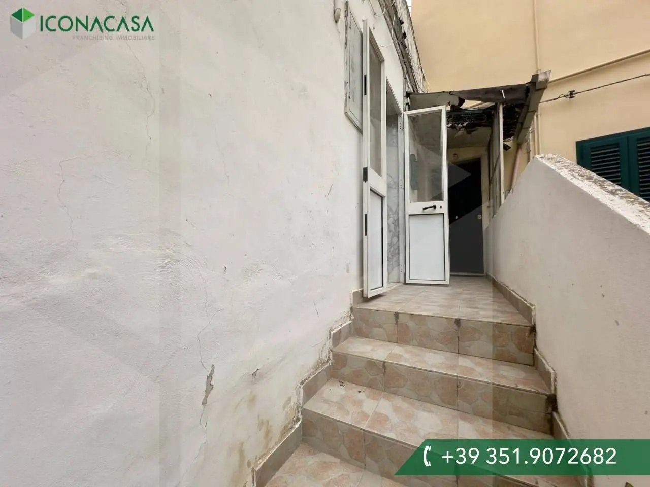 Appartamento in vendita a Matera