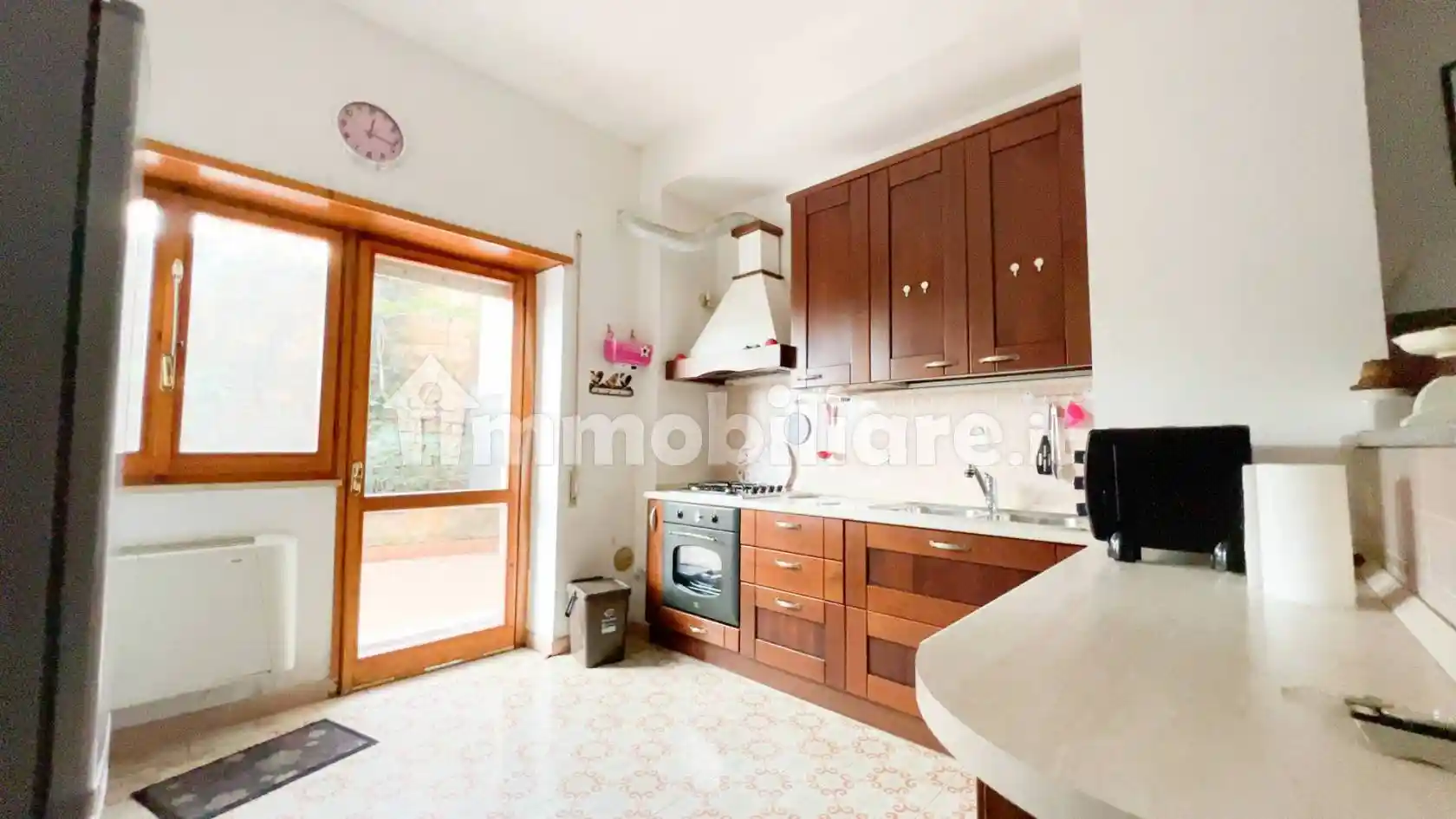 Appartamento in vendita a Fiuggi