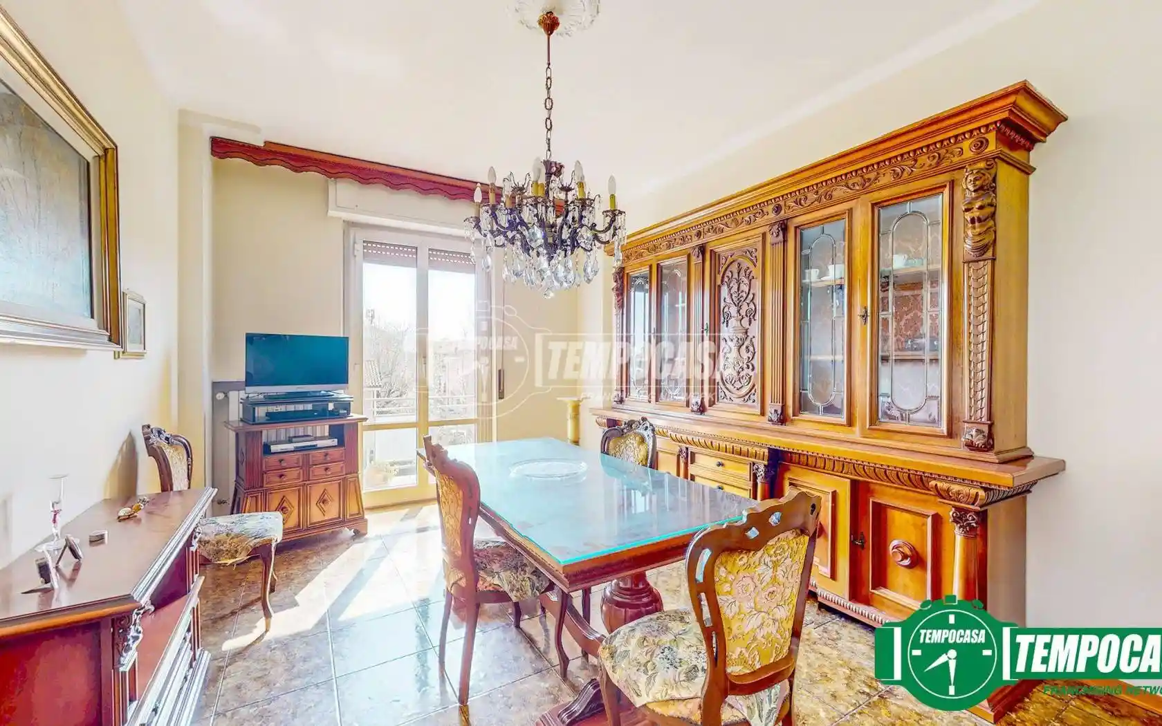 Appartamento in vendita a Valenza