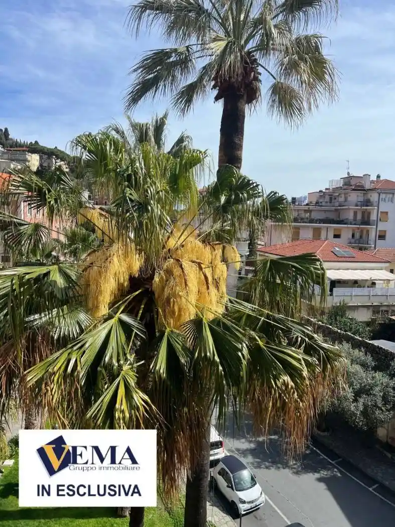 Attico - Mansarda in vendita a Imperia