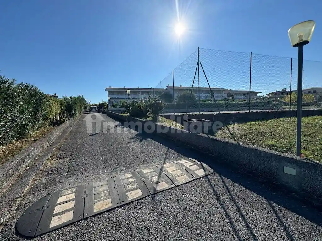 Appartamento corso Principi Lanza di Trabbia, San Nicola Arcella - foto 4