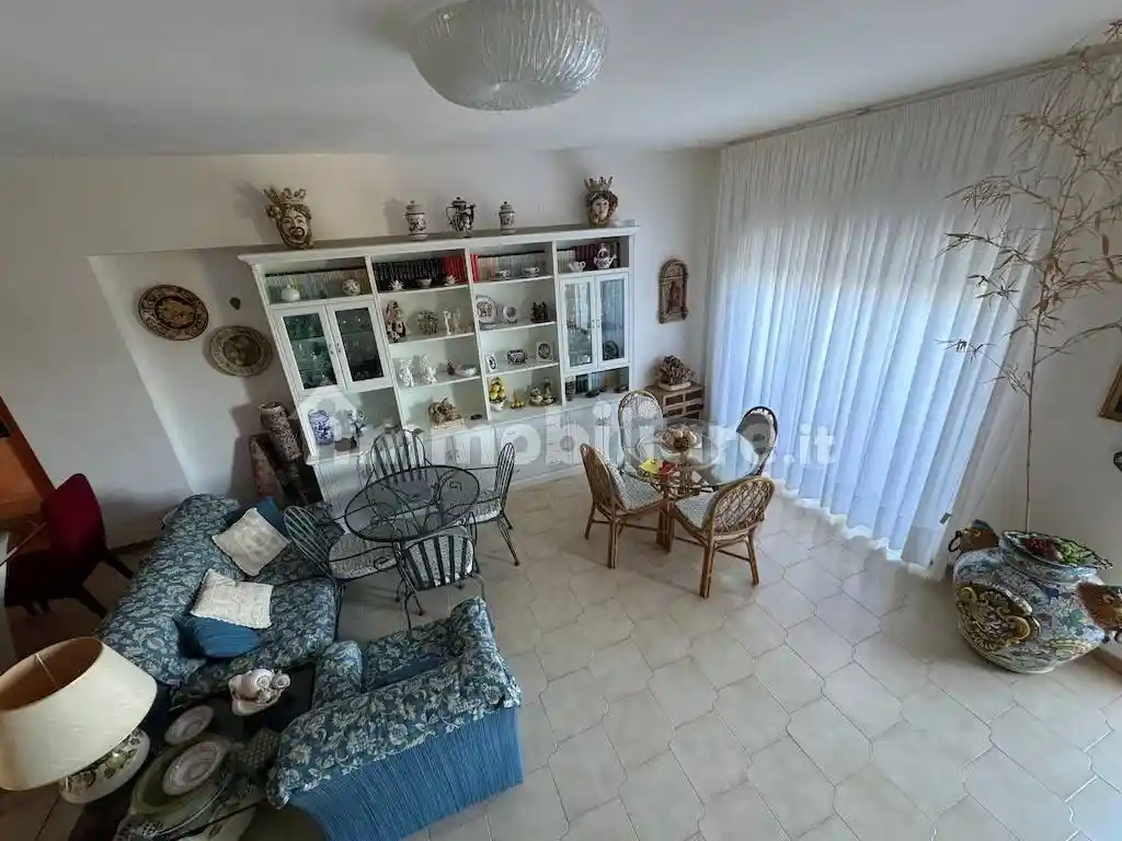 Appartamento corso Principi Lanza di Trabbia, San Nicola Arcella - foto 5