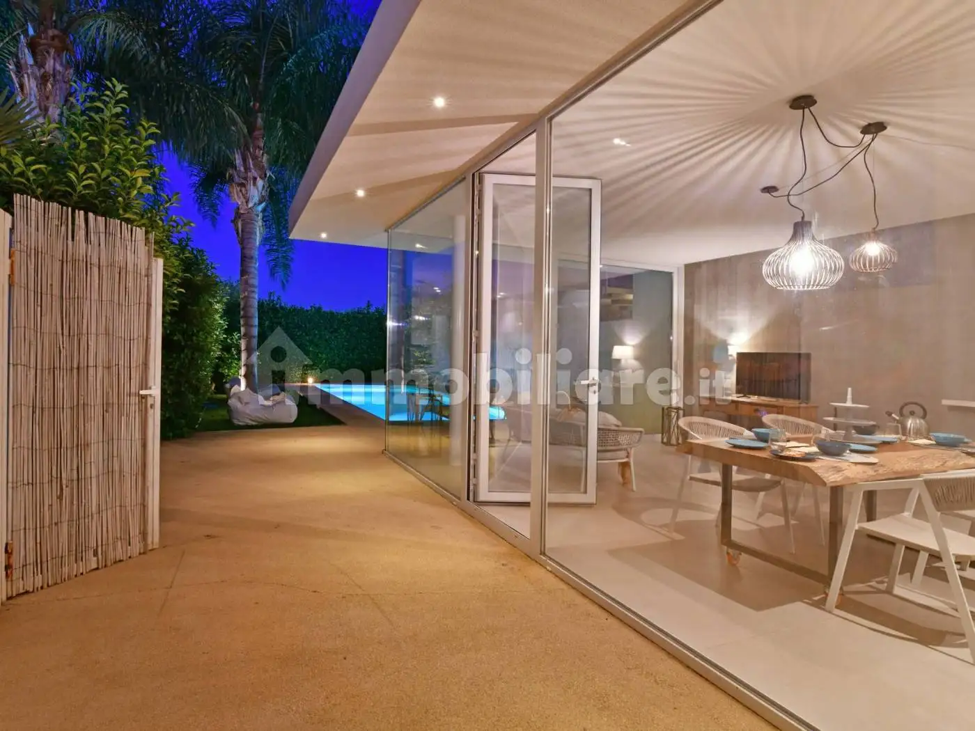 Villetta a schiera in affitto a Ragusa