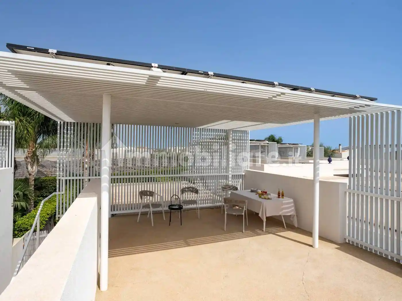 Villa a schiera 3 locali, Contrade di Marina di Ragusa, Ragusa - foto 2