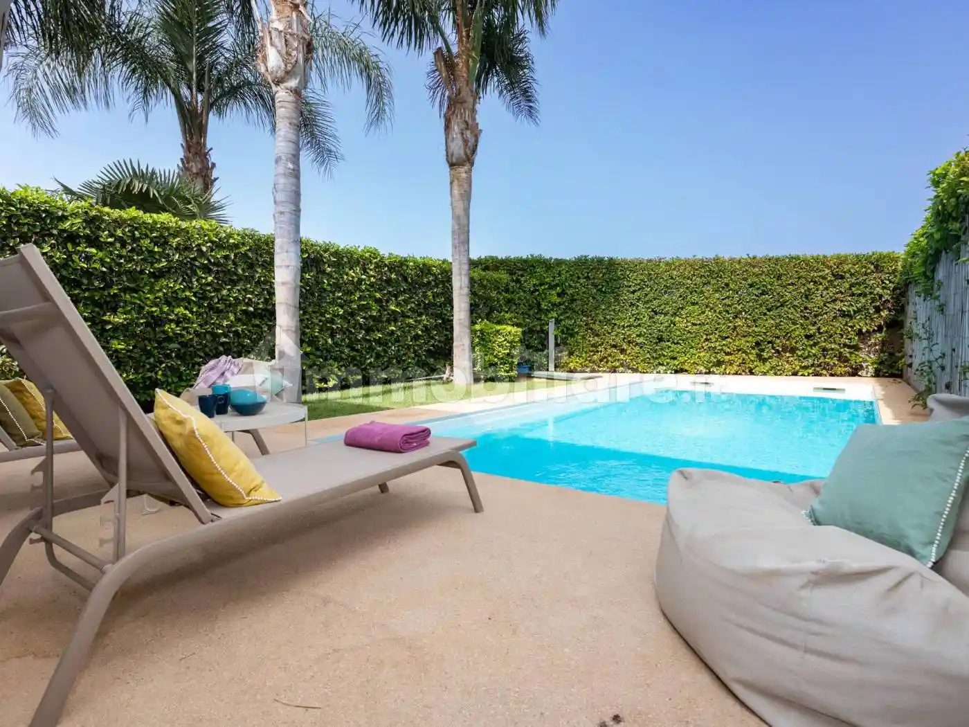 Villa a schiera 3 locali, Contrade di Marina di Ragusa, Ragusa - foto 3