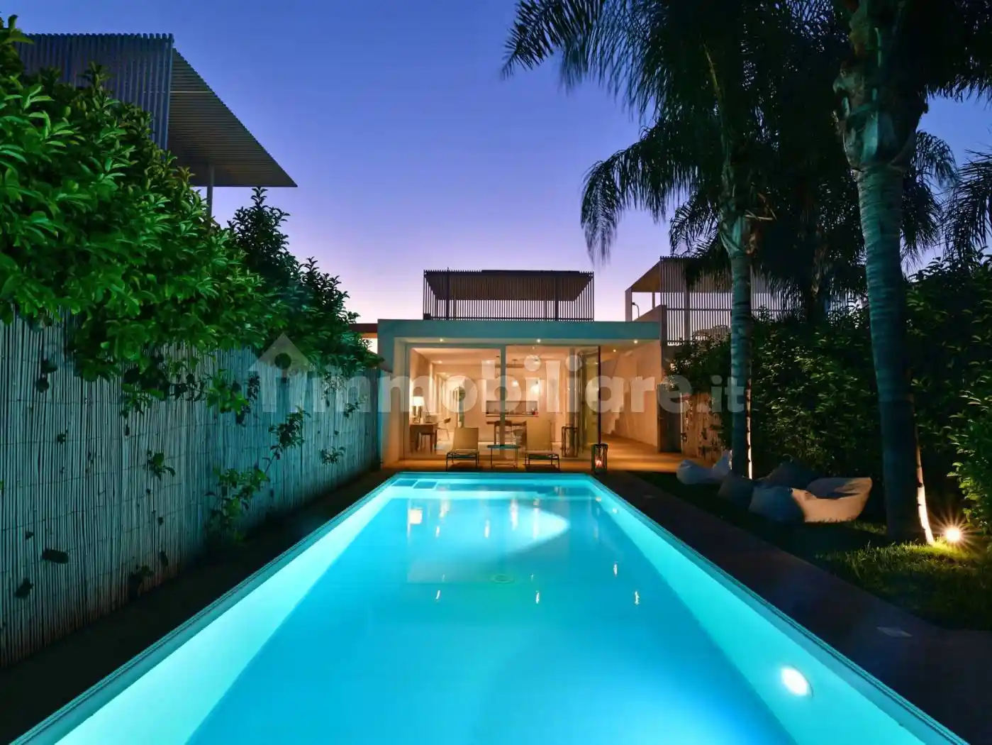 Villa a schiera 3 locali, Contrade di Marina di Ragusa, Ragusa - foto 5