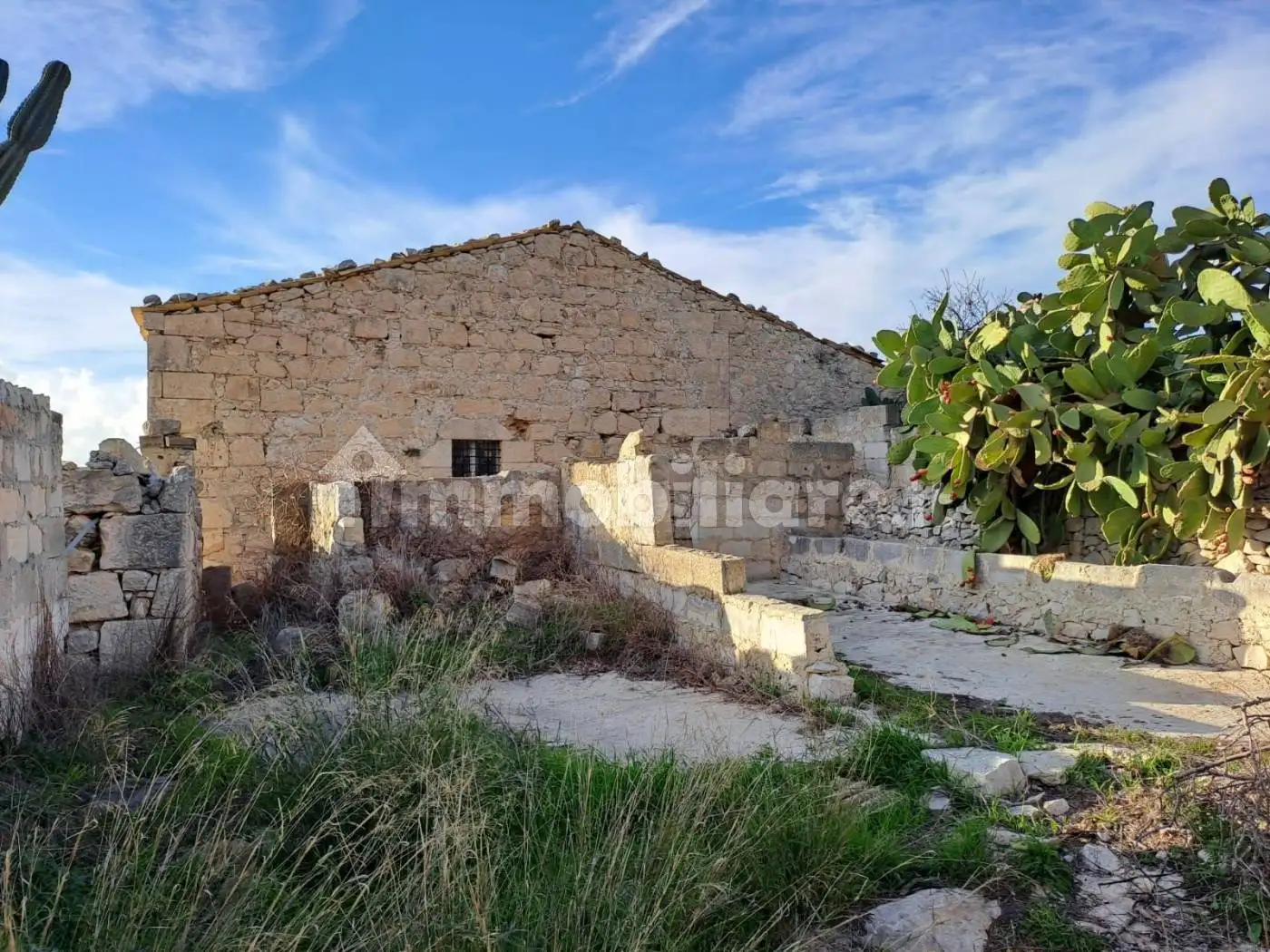 Rustico - Casale in vendita a Ragusa