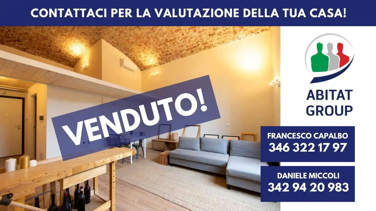 Loft in vendita a Torino