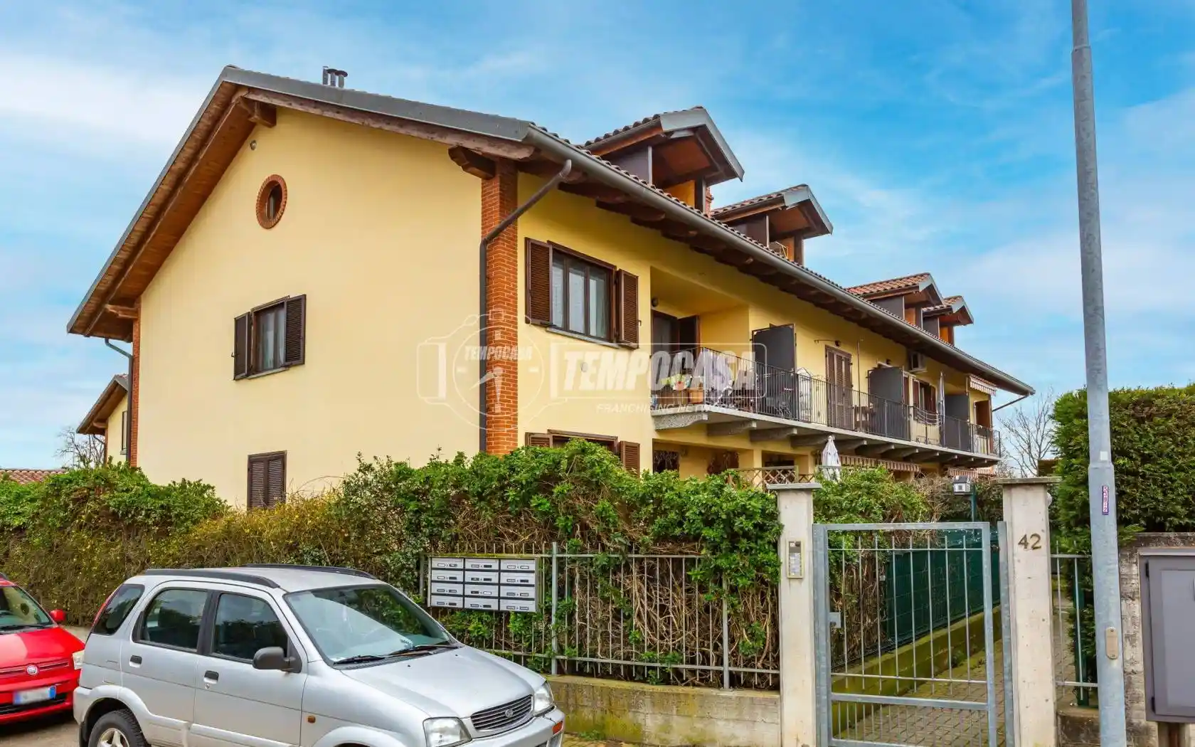 Quadrilocale Borgata Bauducchi 42, Bauducchi, Moncalieri - foto 2