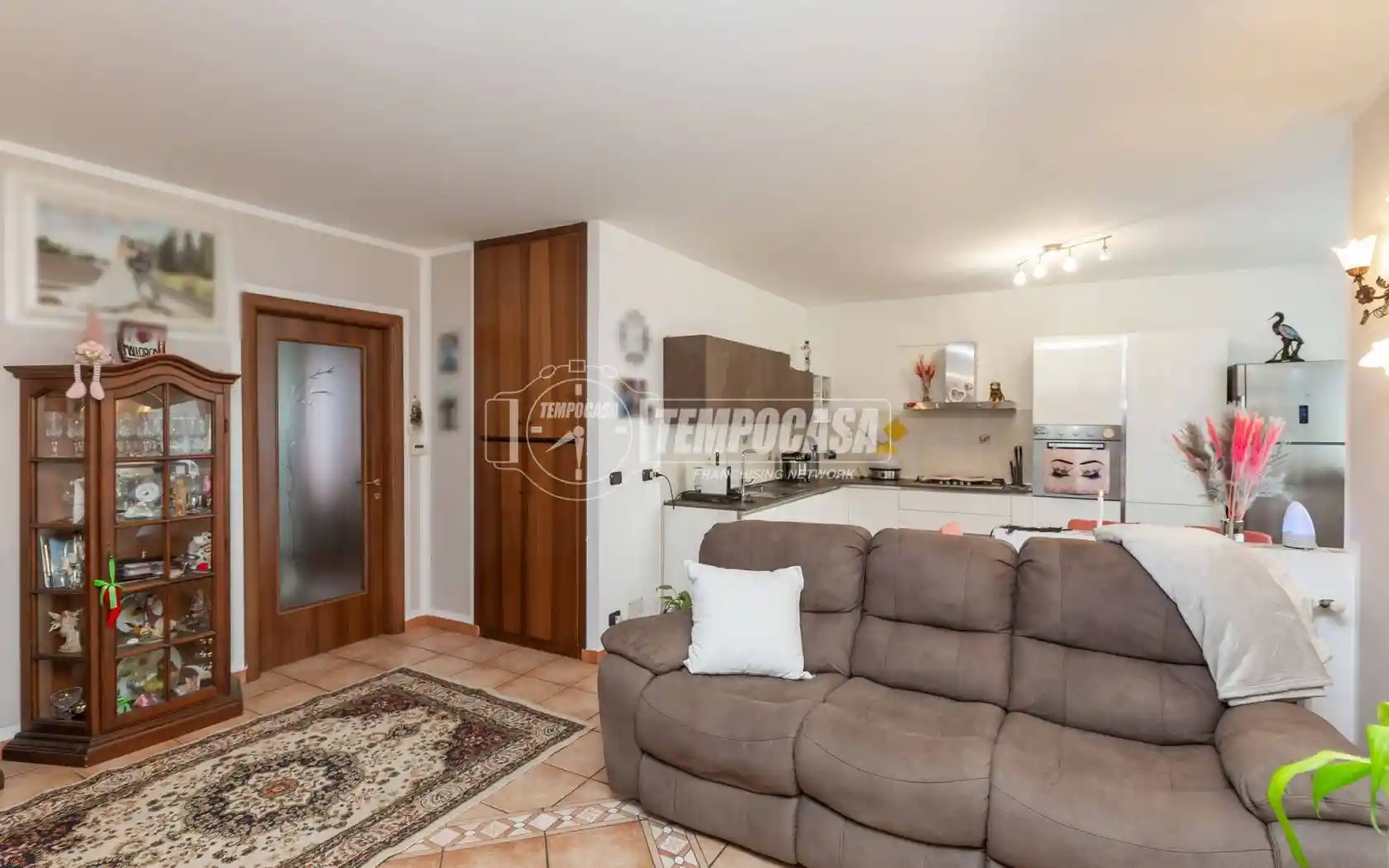 Quadrilocale Borgata Bauducchi 42, Bauducchi, Moncalieri - foto 4