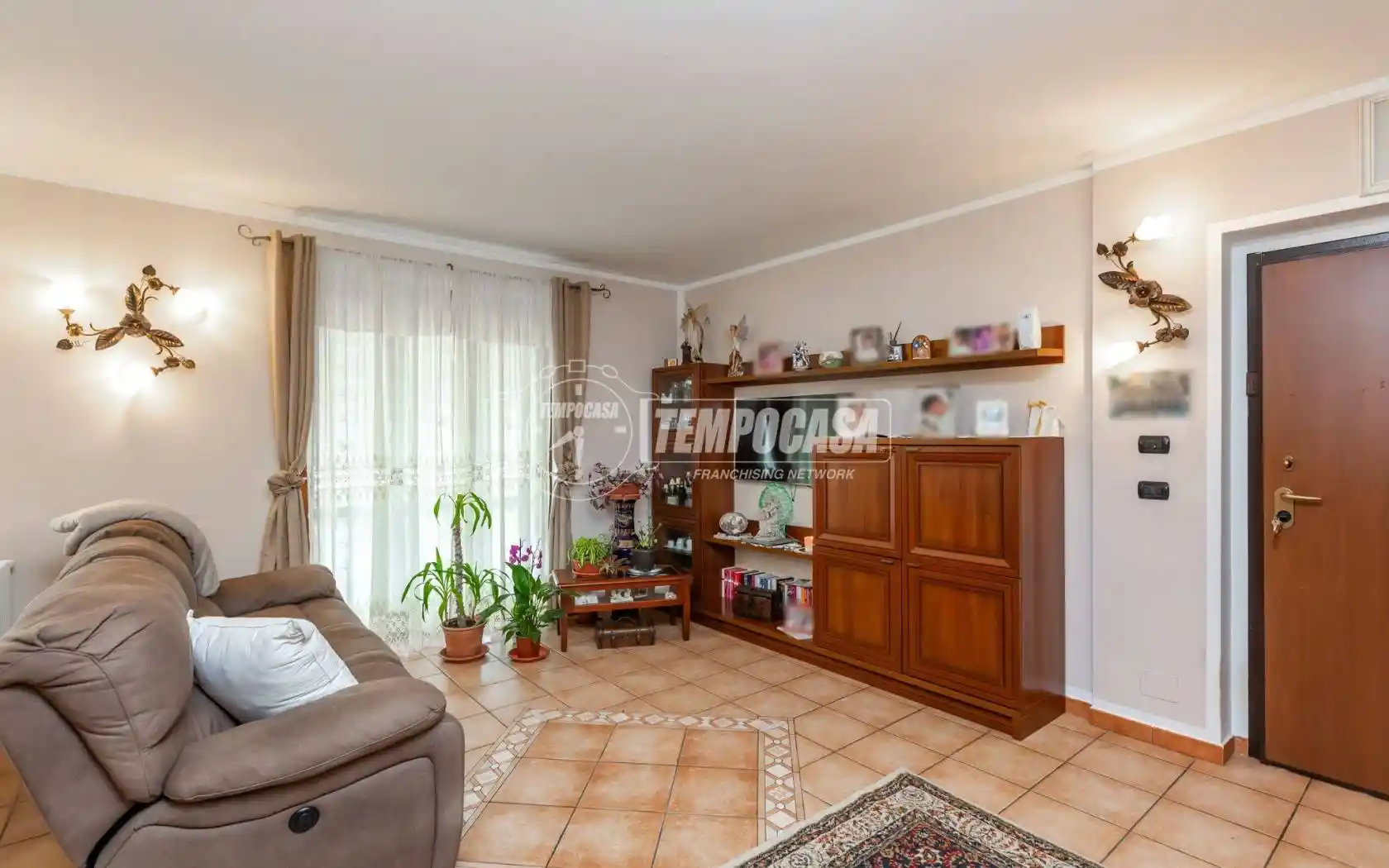 Quadrilocale Borgata Bauducchi 42, Bauducchi, Moncalieri - foto 5