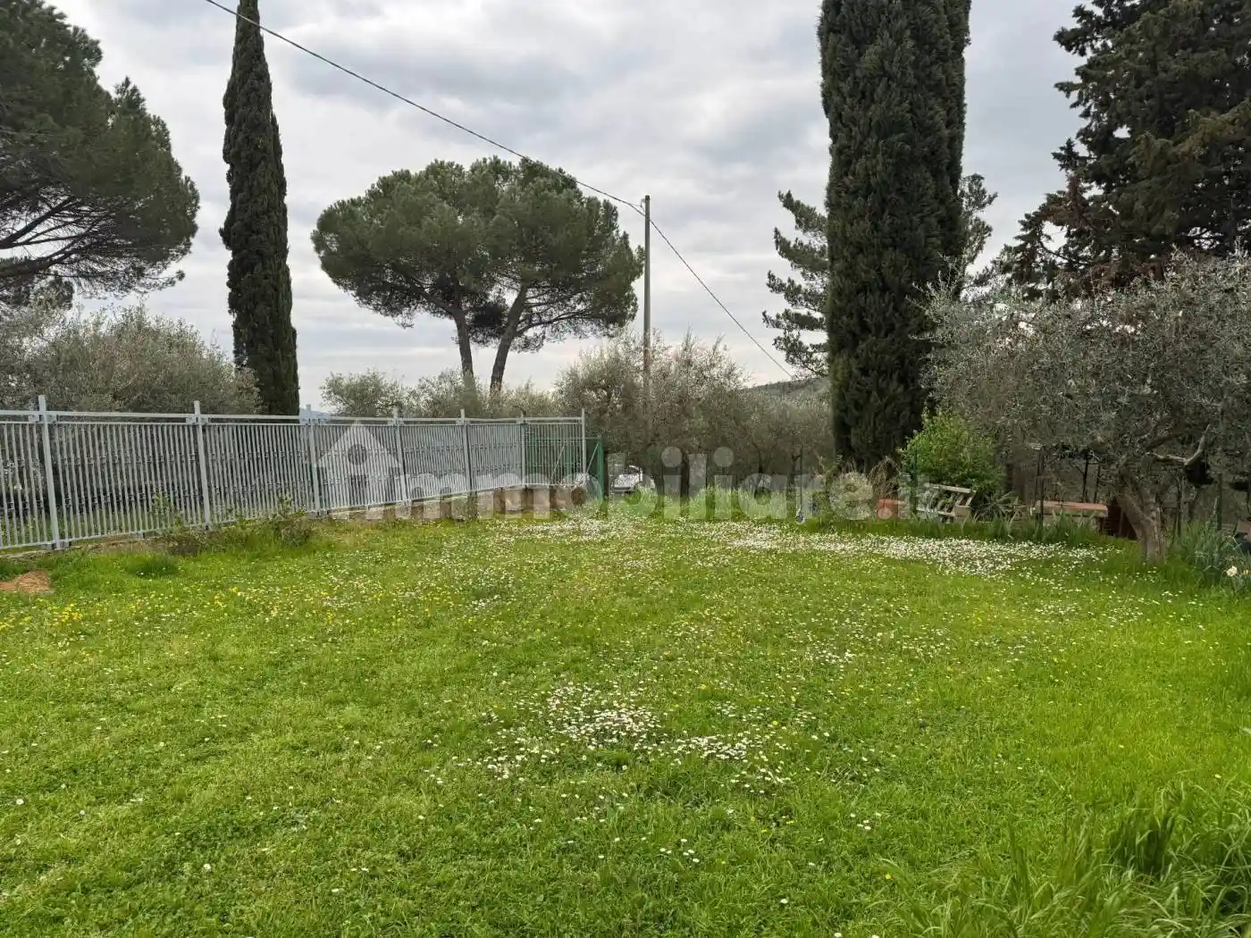 Villa bifamiliare via Chiantigiana 133, Chiantigiana - Ponte a Ema, Firenze - foto 2