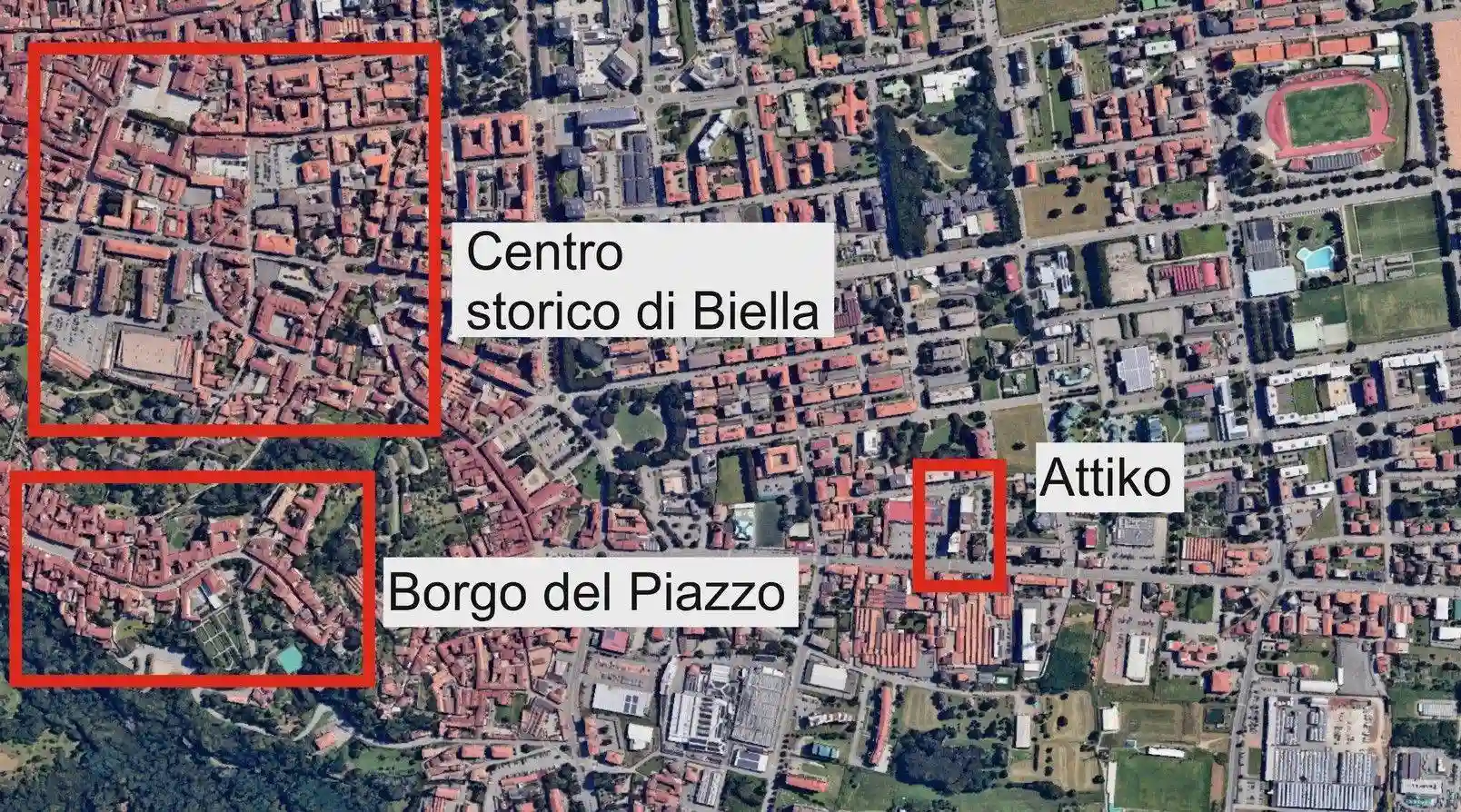 Palazzo - Edificio - foto 2