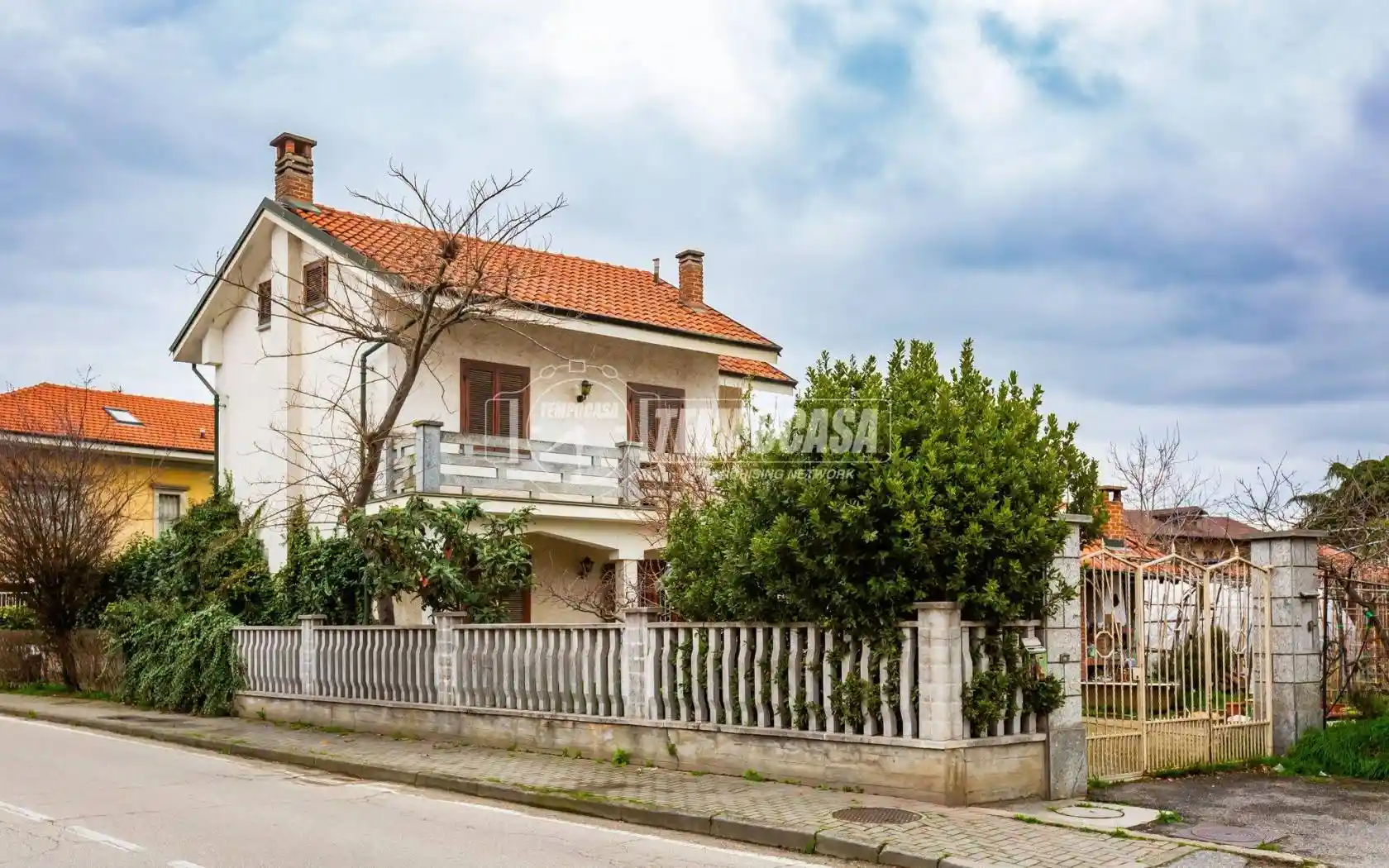 Villa in vendita a Santena