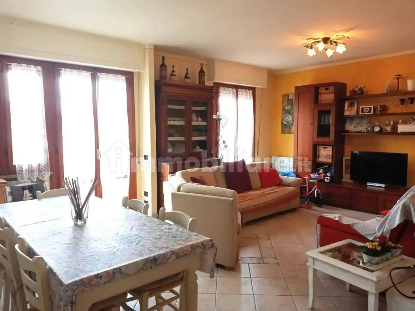 Appartamento in vendita a Vinci