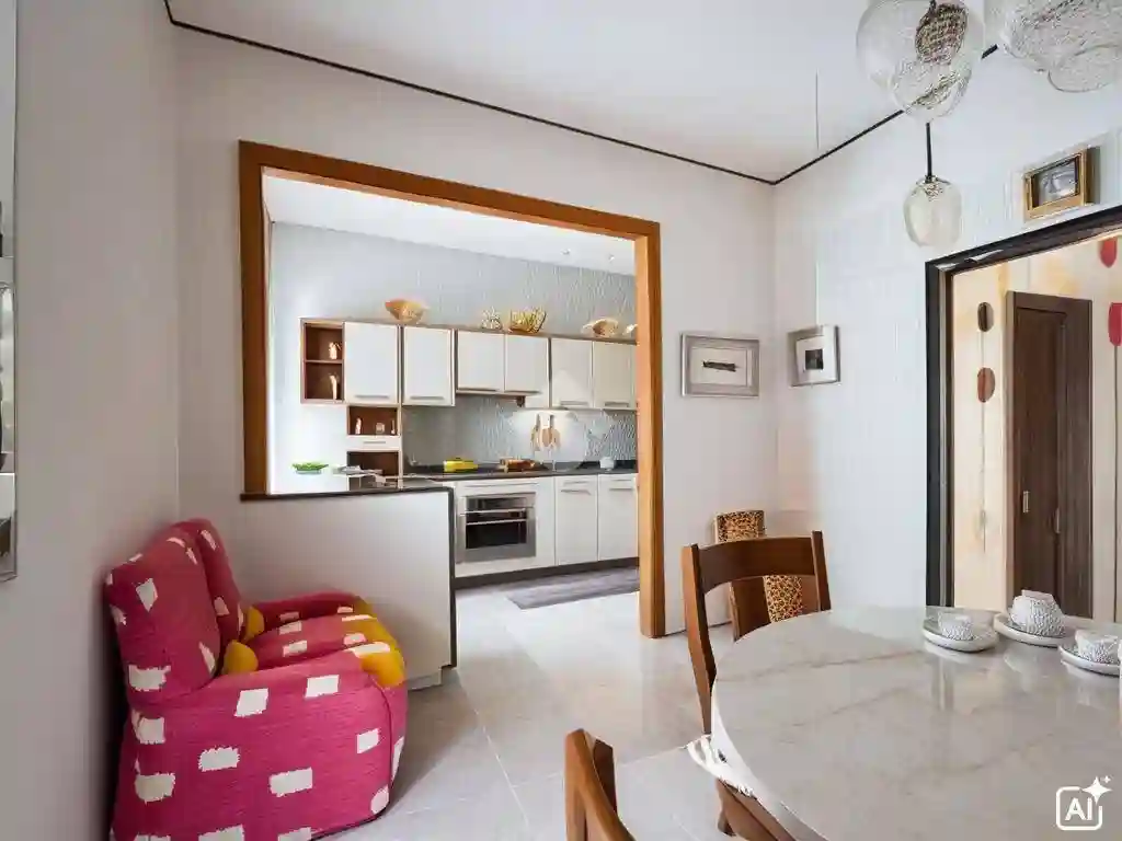 Appartamento - foto 2