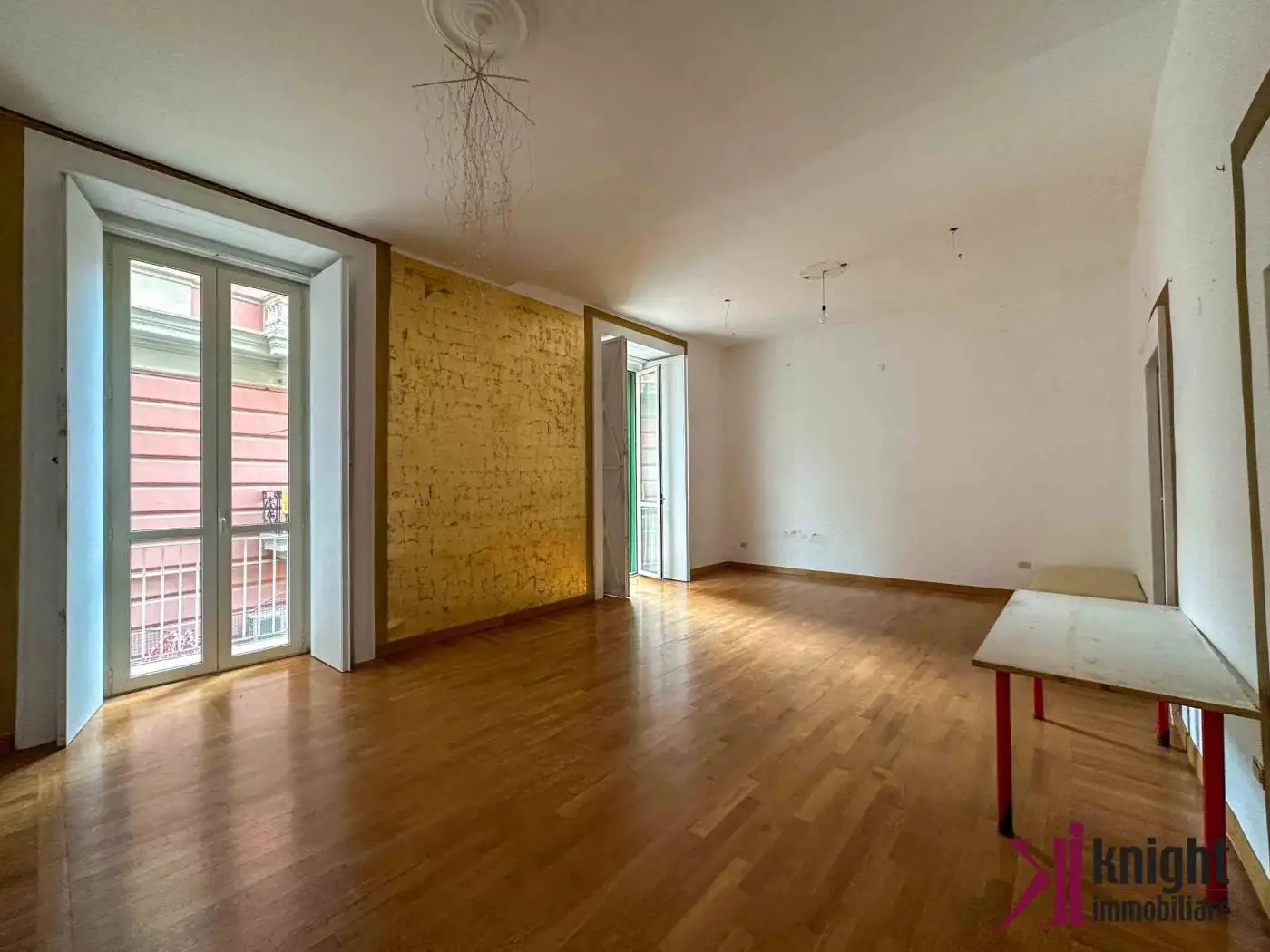 Appartamento in affitto a Napoli