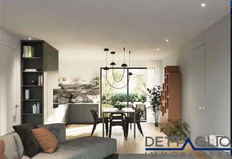 Appartamento in vendita a Venezia