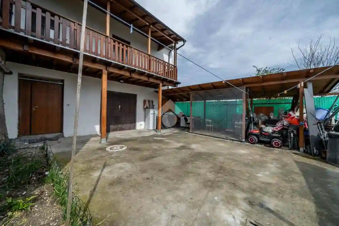 Casa indipendente - foto 5