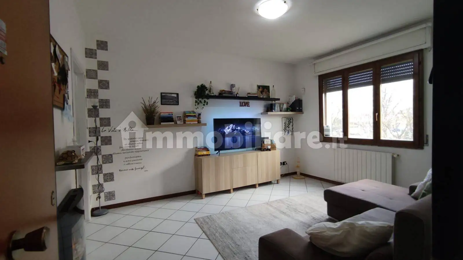 Appartamento in vendita a Budrio