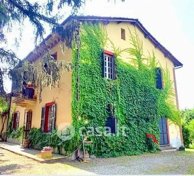 Villa in vendita a Strevi