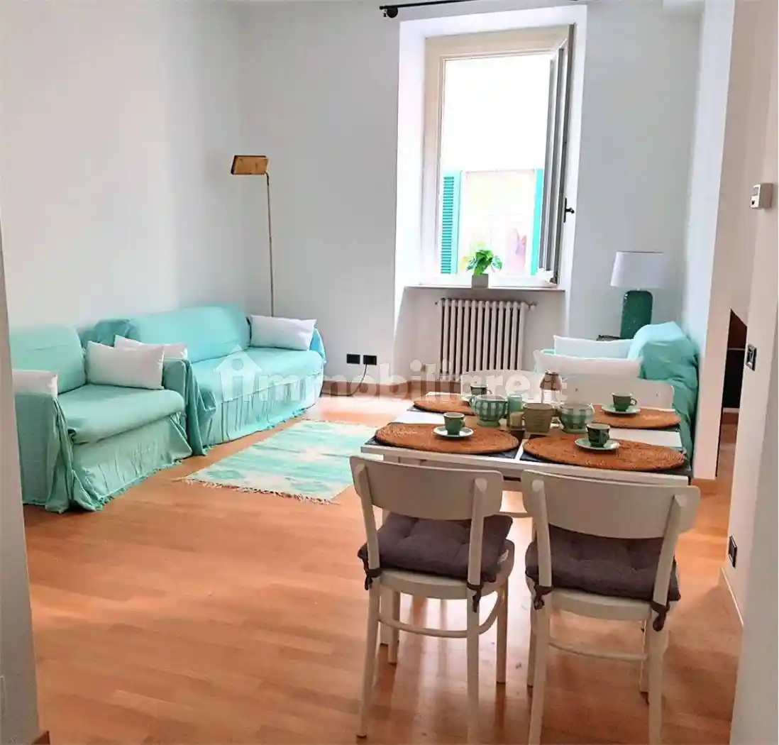 Appartamento in affitto a Como