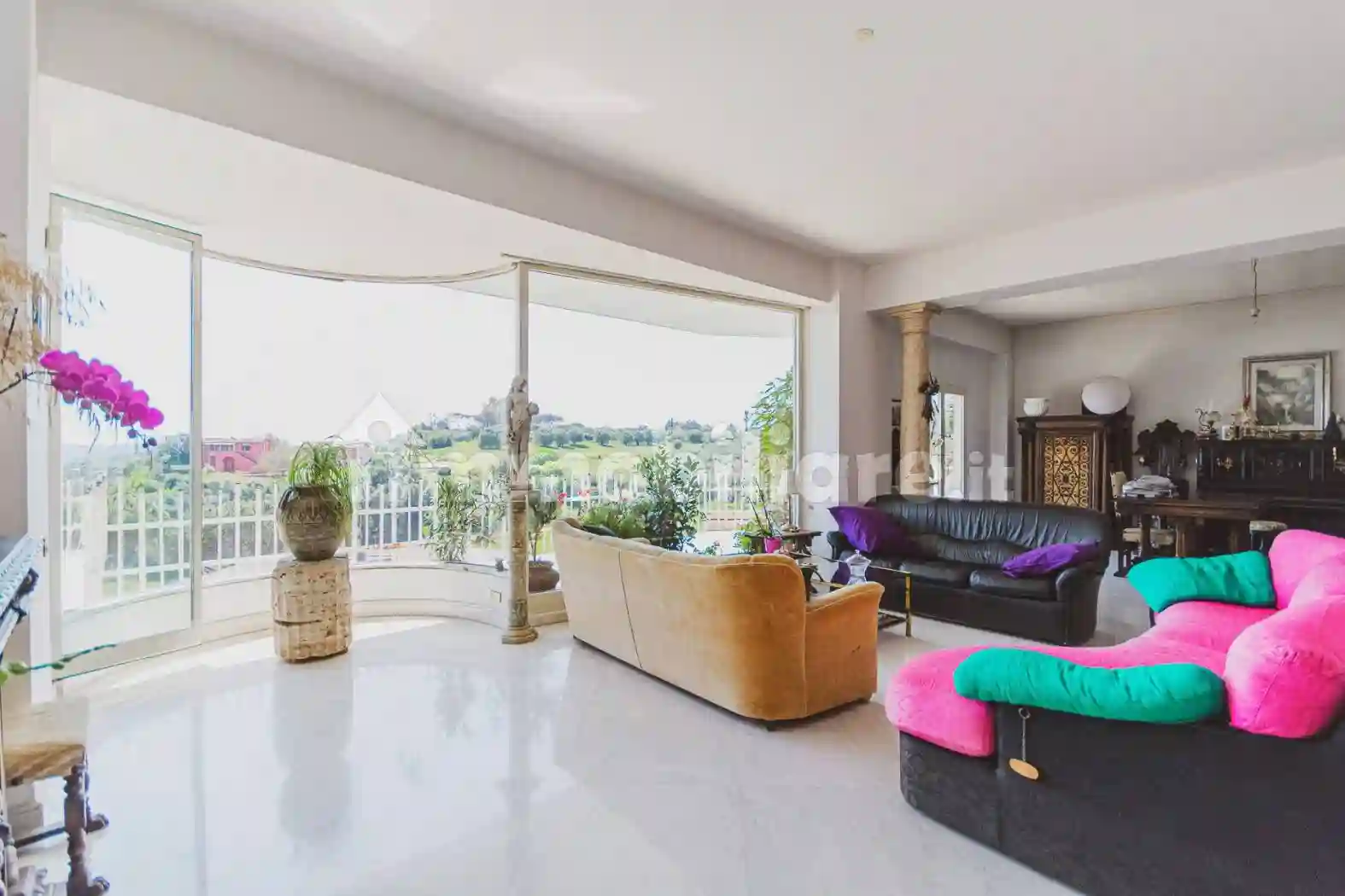 Attico - Mansarda - foto 2