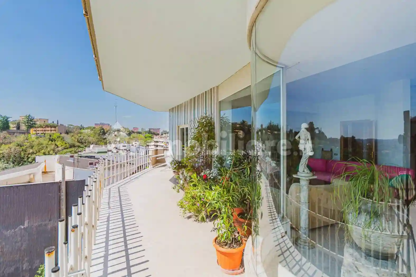 Attico - Mansarda - foto 3