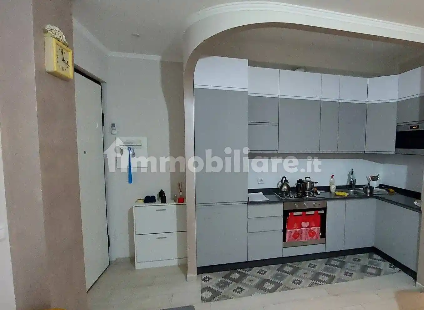 Appartamento in vendita a Taggia