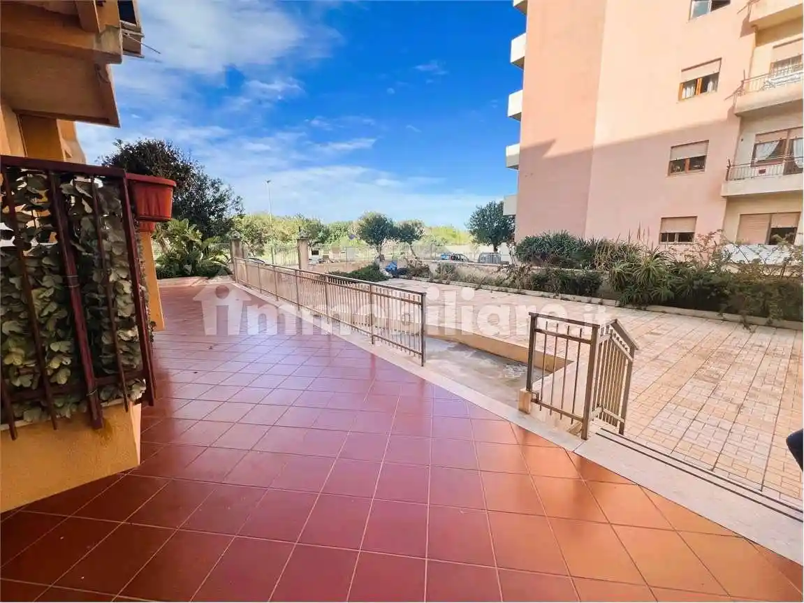Appartamento in vendita a Marsala