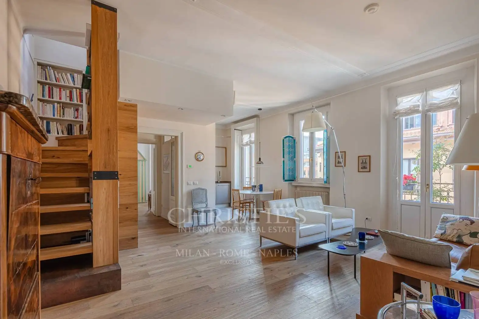 Apartment in vendita a Milan