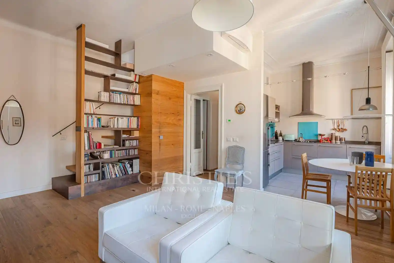 Trilocale corso Magenta, Cadorna - Castello, Milano - foto 3