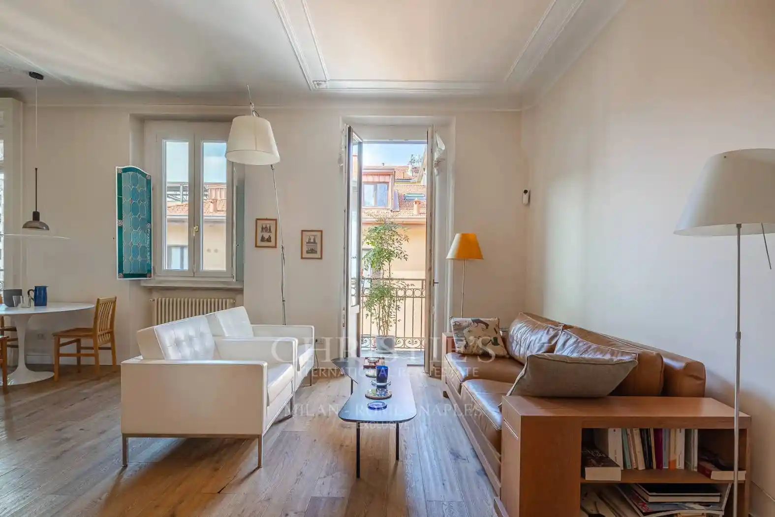 Trilocale corso Magenta, Cadorna - Castello, Milano - foto 4