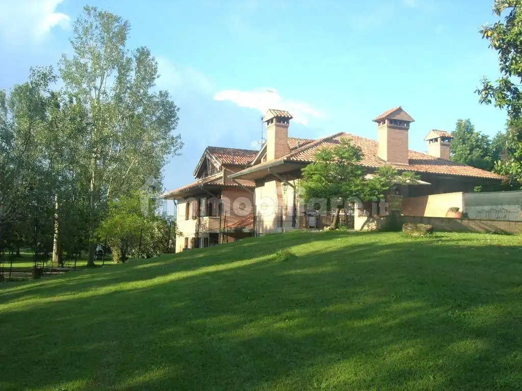 Villa in vendita a Ferrara