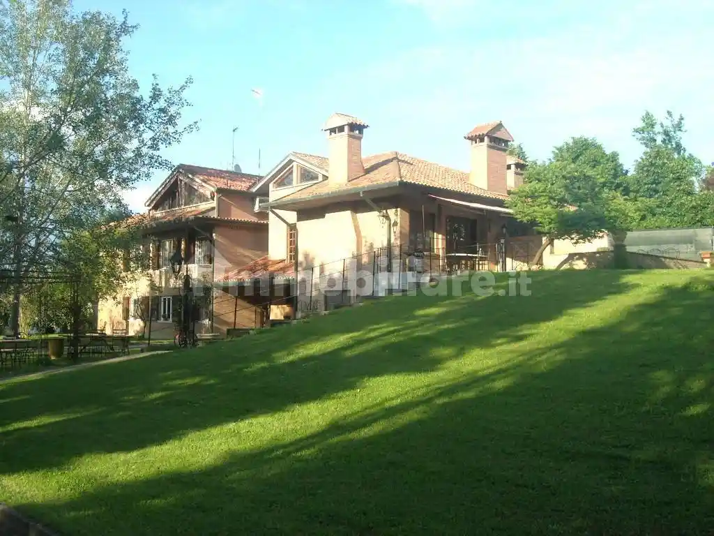 Villa bifamiliare via Pomposa 245, Cona, Ferrara - foto 2
