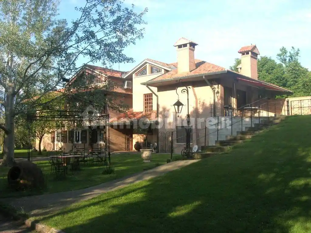 Villa bifamiliare via Pomposa 245, Cona, Ferrara - foto 3