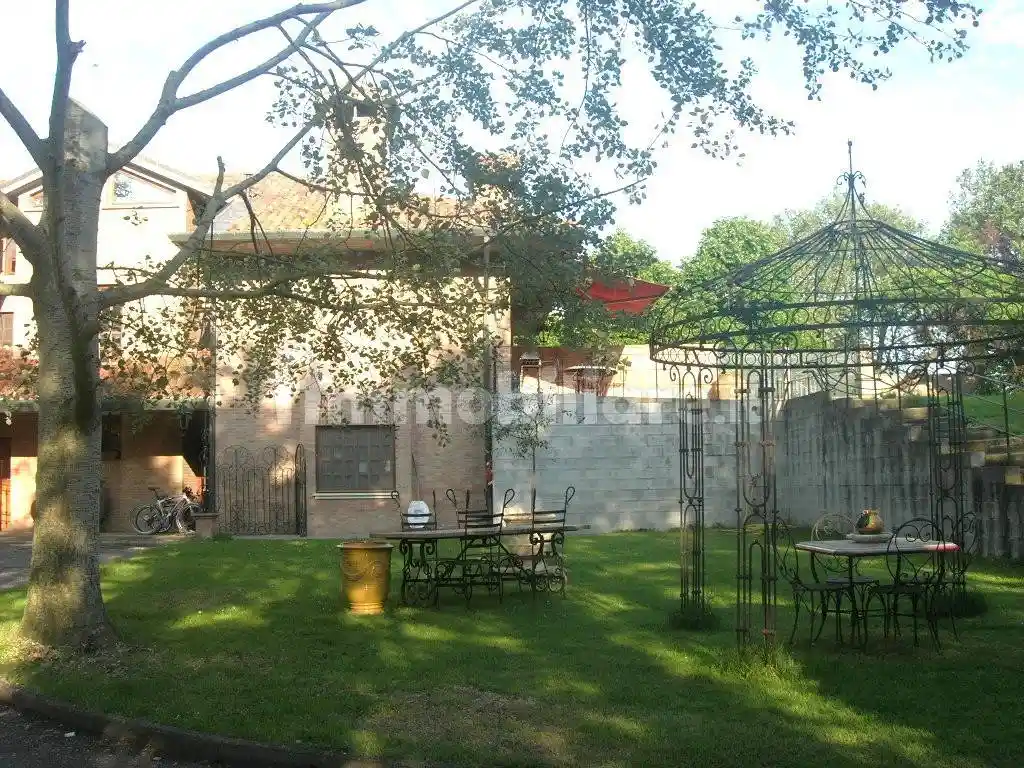 Villa bifamiliare via Pomposa 245, Cona, Ferrara - foto 4