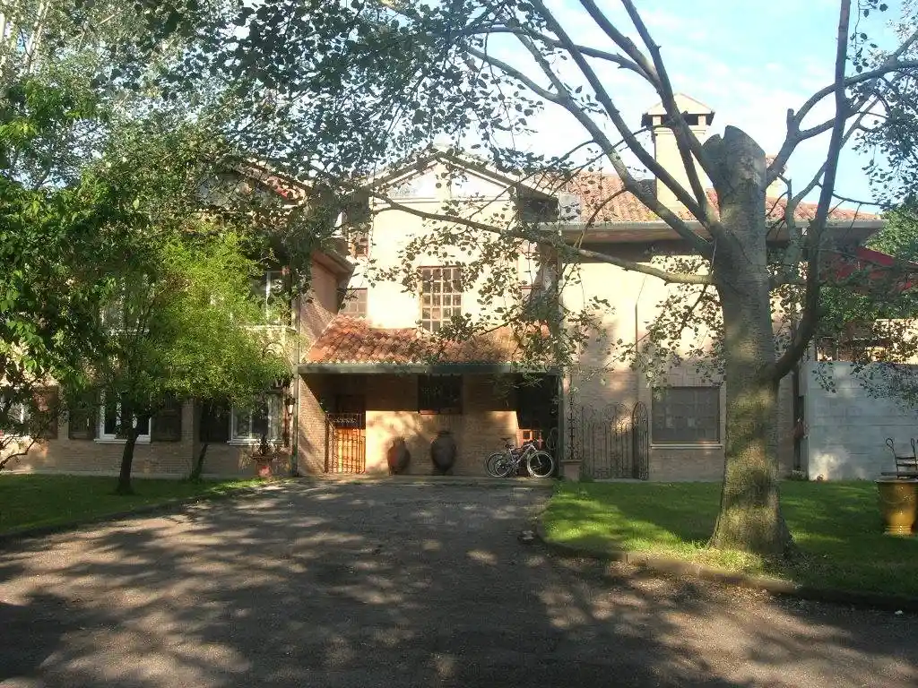 Villa bifamiliare via Pomposa 245, Cona, Ferrara - foto 5