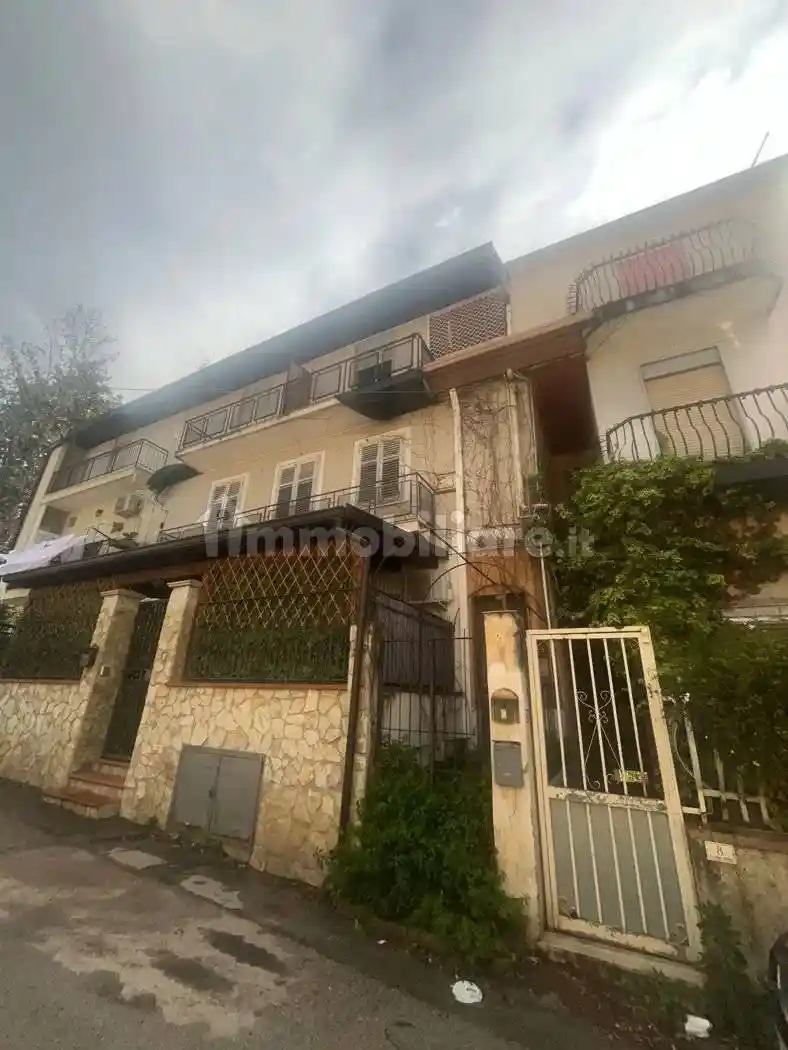 Appartamento in vendita a Altofonte