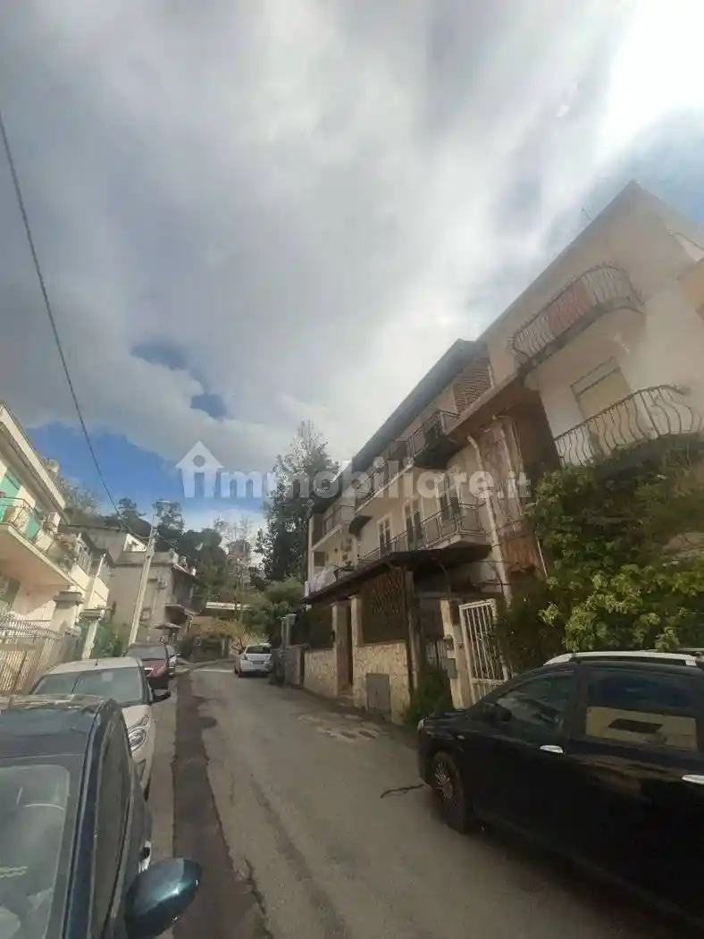 Appartamento in vendita a Altofonte