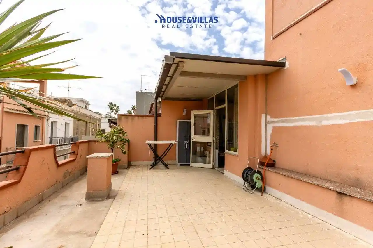 Casa indipendente in vendita a Avola