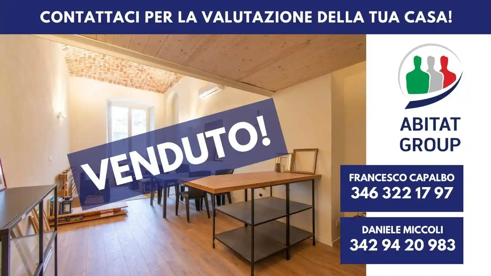Loft in vendita a Torino