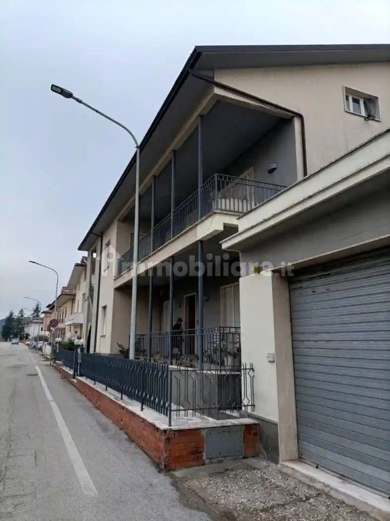 Villa bifamiliare viale Piceno Aprutina 41, Villa Lempa, Civitella del Tronto - foto 2