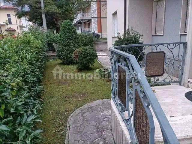 Villa bifamiliare viale Piceno Aprutina 41, Villa Lempa, Civitella del Tronto - foto 4