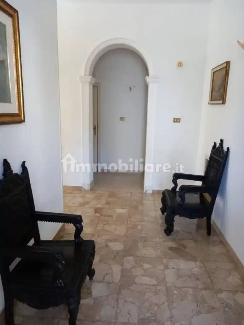 Villa bifamiliare viale Piceno Aprutina 41, Villa Lempa, Civitella del Tronto - foto 5