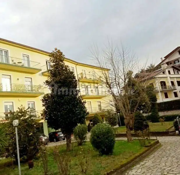 Appartamento in vendita a Avellino