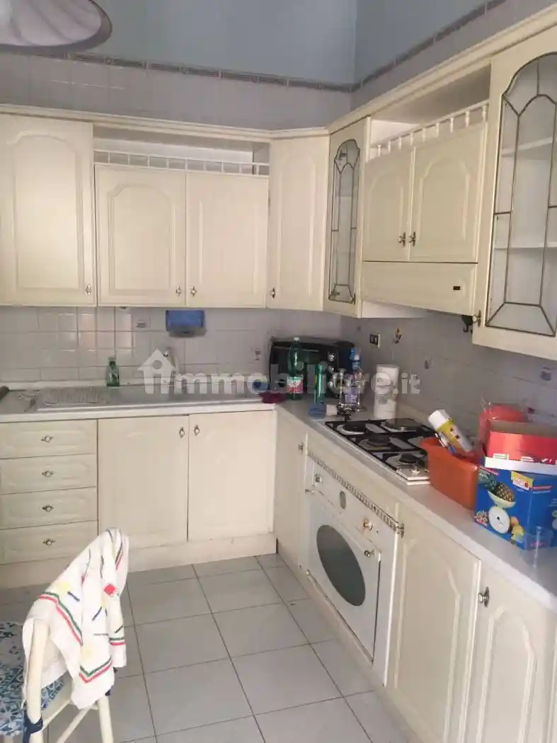 Appartamento via Tuoro Cappuccini 83, A. Annarumma, A. Gasperi, F. Tedesco, Avellino - foto 3